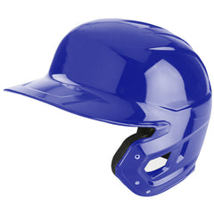 Rawlings Mach Single Ear Batting Helmet – Pro-Level Protection &amp; Comfort