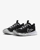 Nike Air Diamond Varsity Turf - Black-White - DZ0502-001