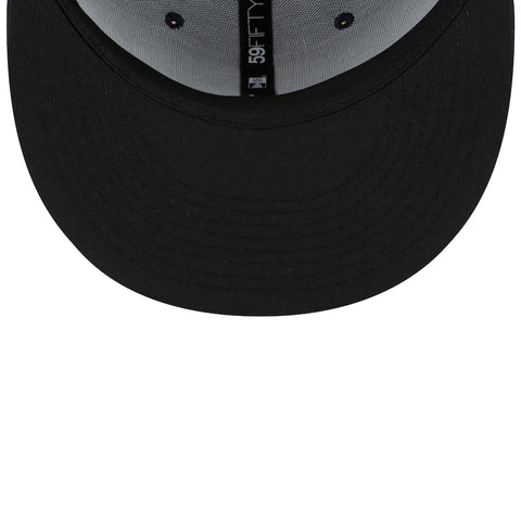 Kansas City - City Connect 59FIFTY Fitted hat
