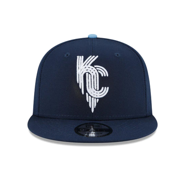Kansas City - City Connect 59FIFTY Snapback Hat