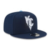 Kansas City - City Connect 59FIFTY Snapback Hat