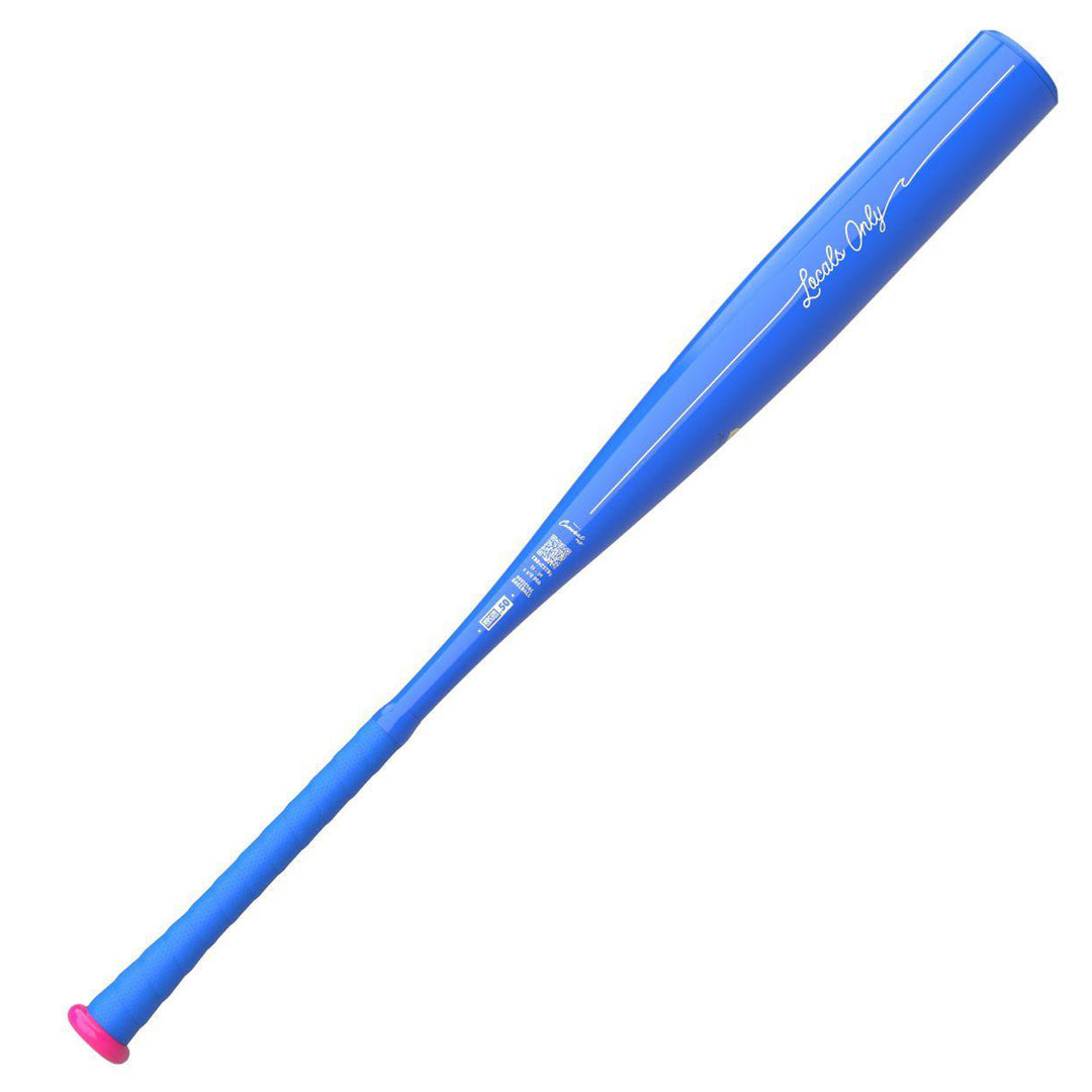 COMBAT MFG Coastal Collection baseball bat barrel