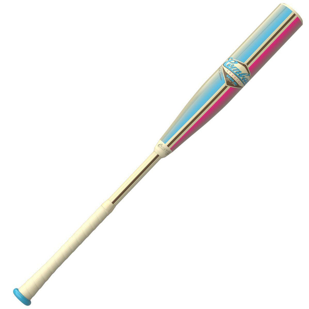 COMBAT MFG Spec H1 Coastal SND full baseball bat
