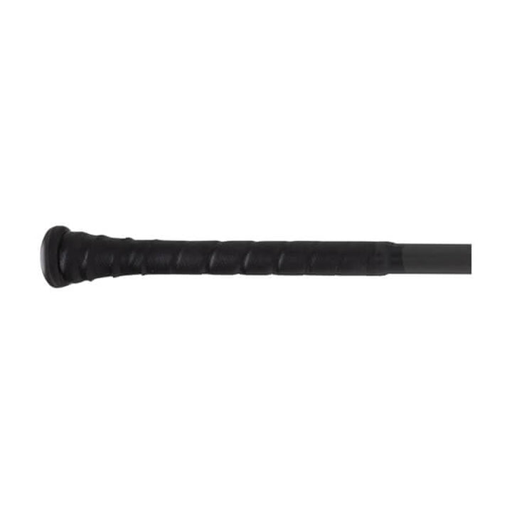COMBAT MFG Steel Horses -3 BBCOR Bat close-up of grip and handle