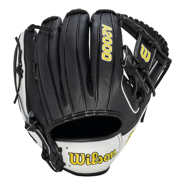 Wilson A2000 SuperSkin 1786 11.5" Baseball Glove: WBW101395115