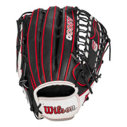 Wilson A2000 SuperSkin OT7 Spin Control 12.75" Baseball Glove WBW1009871275