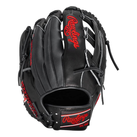Rawlings Pro Preferred 12.75" Outfield Baseball Glove RPROS3039-6BSS