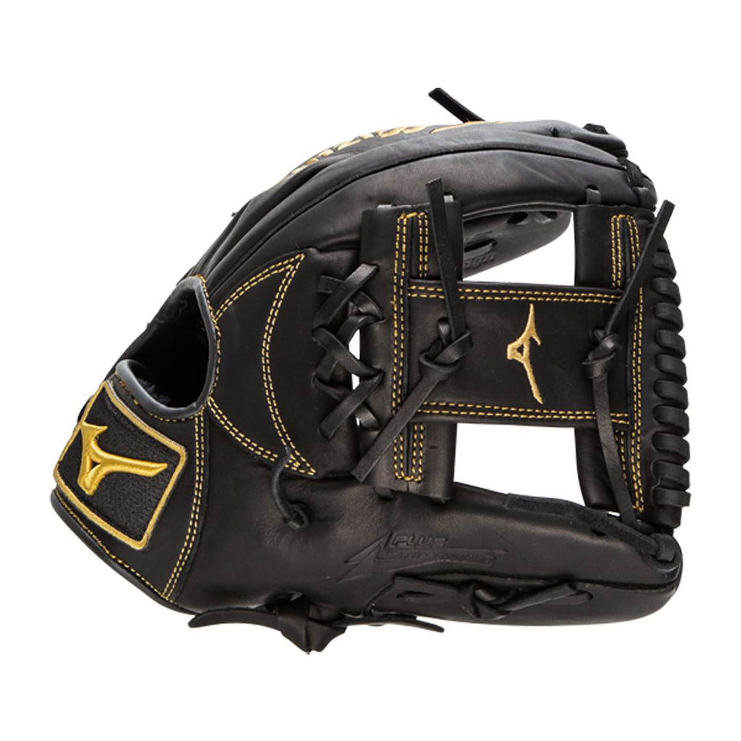 Mizuno MVP Prime GMVP1175P4 Adult Infield Baseball Glove 11.75&