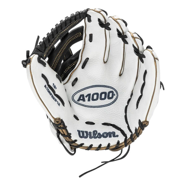 Wilson A1000 IF12 12" Fastpitch Softball Glove WBW10017912