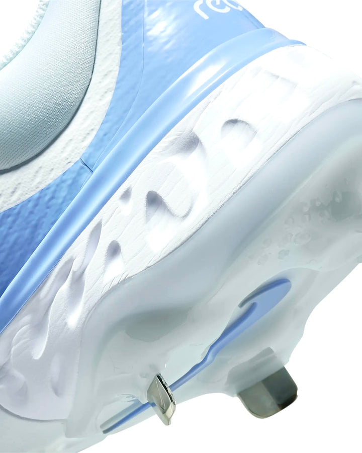 Nike Alpha Huarache Elite 4 Low (Team) Men's Baseball Cleats - DR6851-102