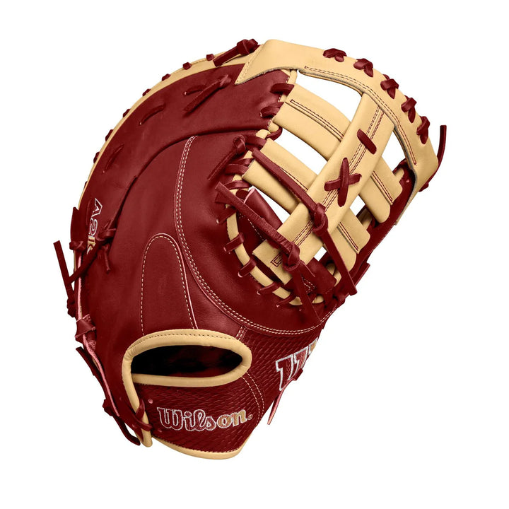 Wilson A2K Fall 2024 1679 12.5" First Base Mitt