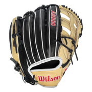 Wilson A2000 1750 12.5" Baseball Glove WBW101393125