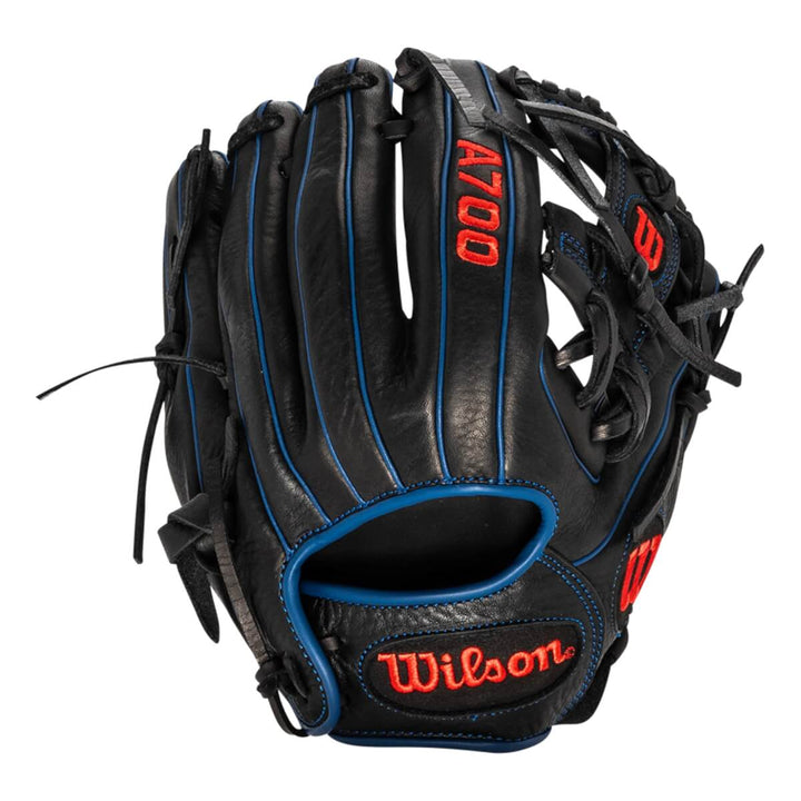 Wilson A700 11.25" Youth Baseball Glove WBW1001251125