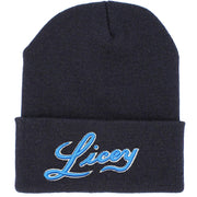 Licey Skully Beanie (Licey) Hats