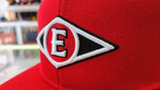 2024 - 2025 Escogido 4Fans Red Hat