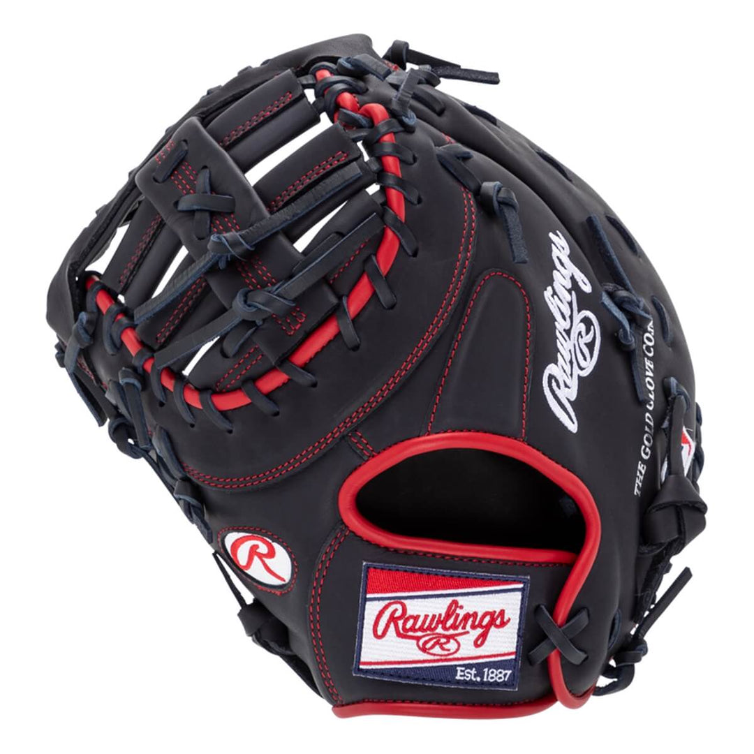 Rawlings NXTDCTU-10N 12.25" First Base Mitt