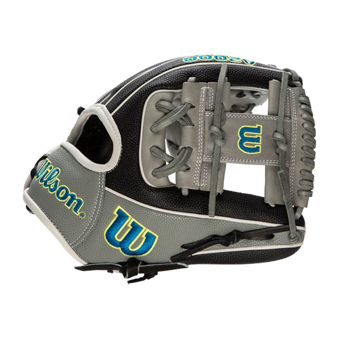 Wilson A2000 11.5" 1786 SuperSkin Infielders Baseball Glove - WBW100396115