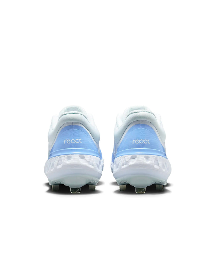 Nike Alpha Huarache Elite 4 Low (Team) Men's Baseball Cleats - DR6851-102