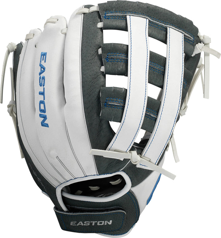 Easton Ghost Flex Youth GFY12CB 12" Fastpitch Softball Glove - Right Hand Throw