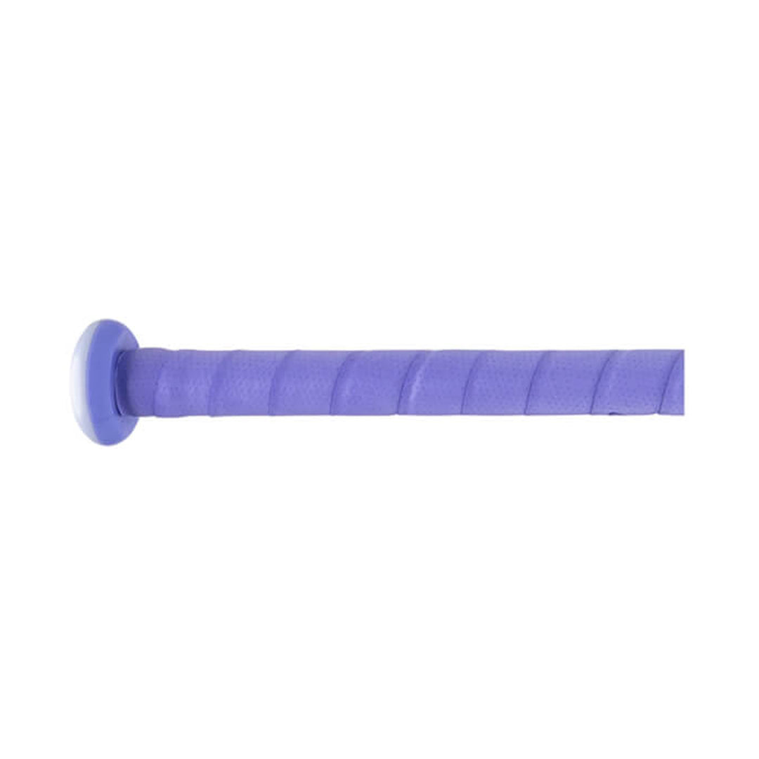 Easton HALO fastpitch softball bat performance grip close-up