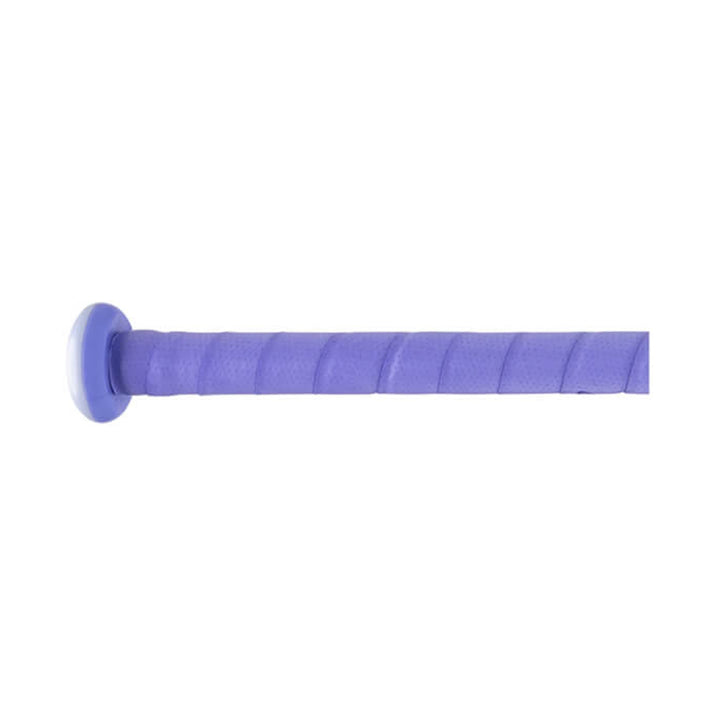 Easton HALO fastpitch softball bat performance grip close-up