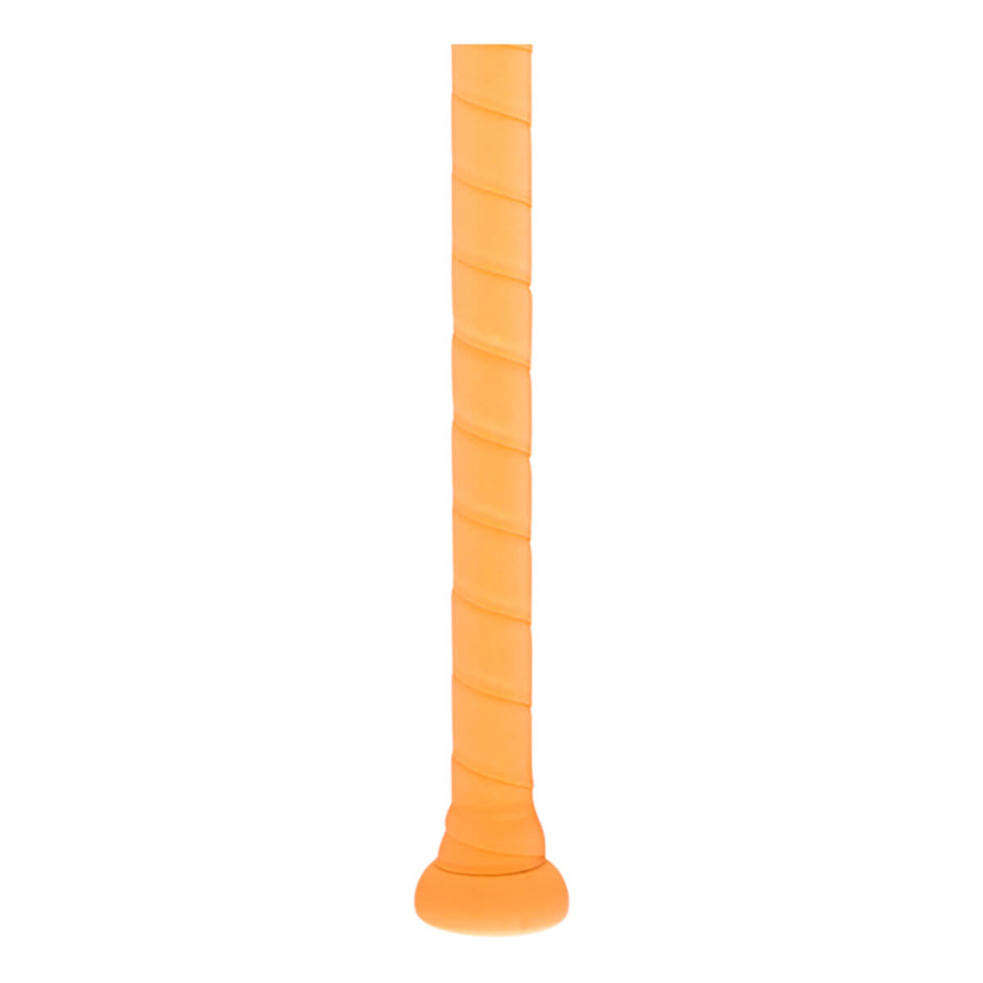 Easton Hype Fire youth composite baseball bat orange handle grip