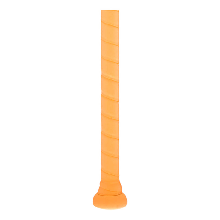 Easton Hype Fire youth composite baseball bat orange handle grip
