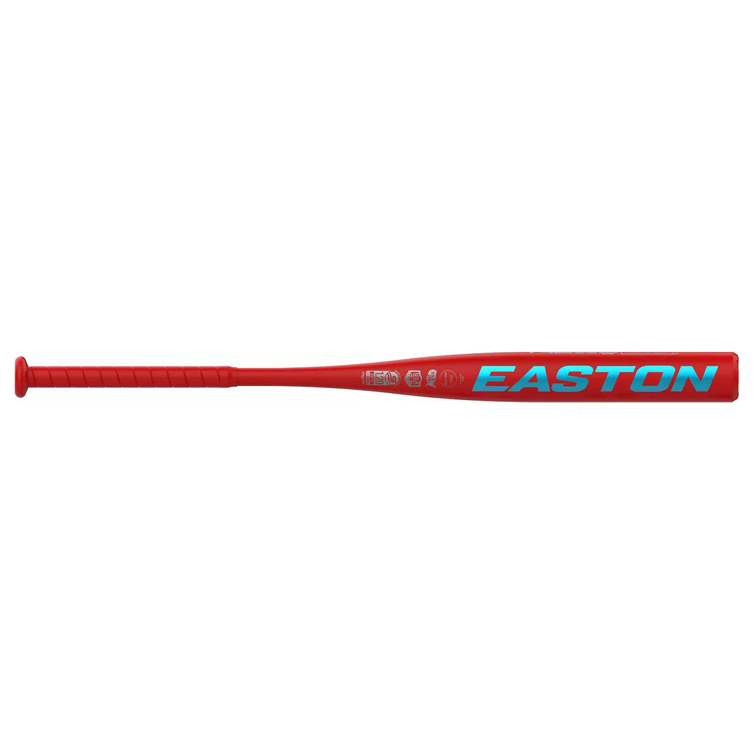 2026 Easton Rival 34" End-Loaded Slowpitch Softball Bat | ESD7RVL