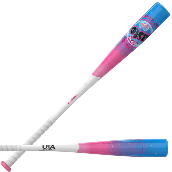 Easton Soda Slammer Crushin&