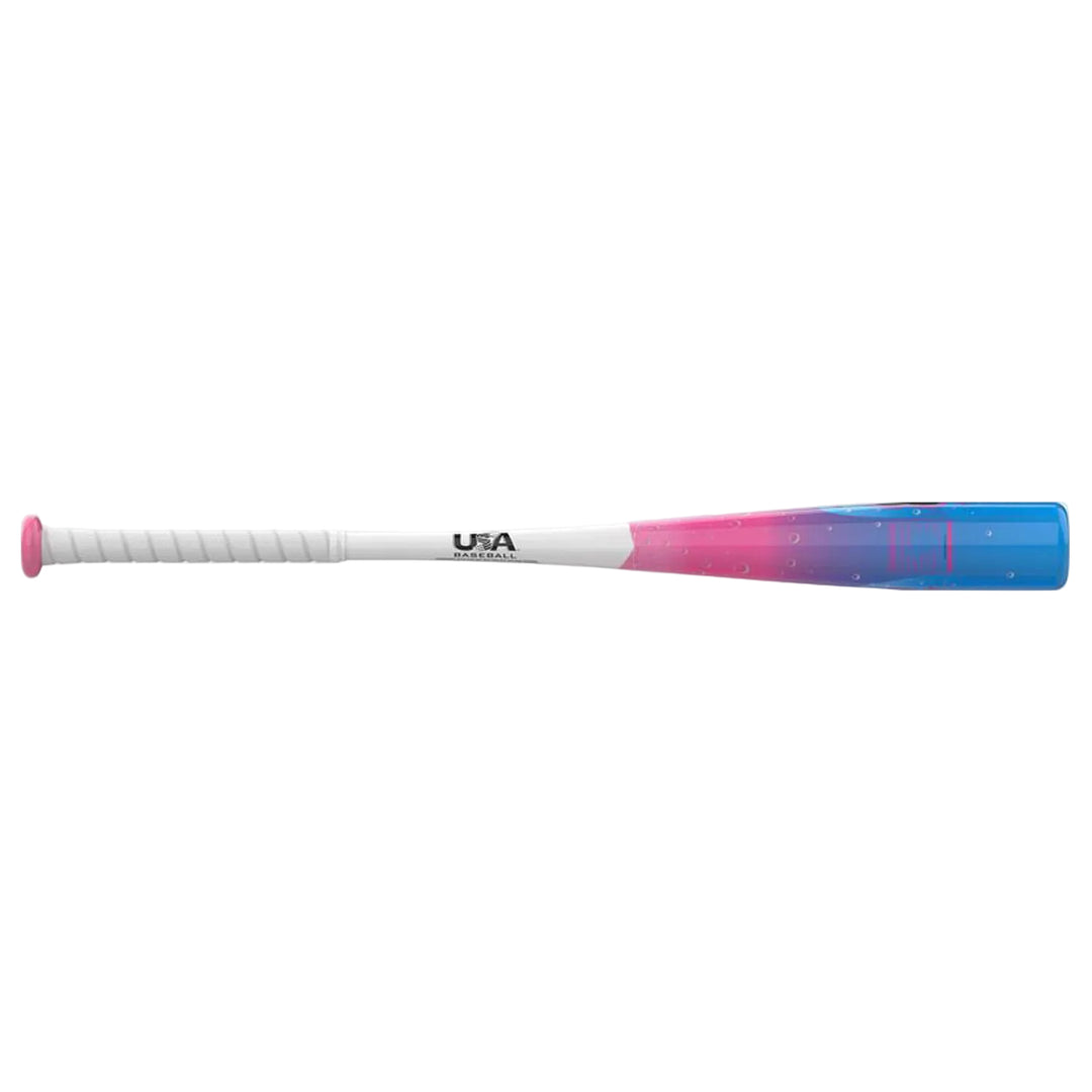 Easton Soda Slammer USA Baseball certified side profile