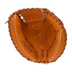 Rawlings Heart of the Hide 33" Baseball Catcher's Mitt: PROCM33T