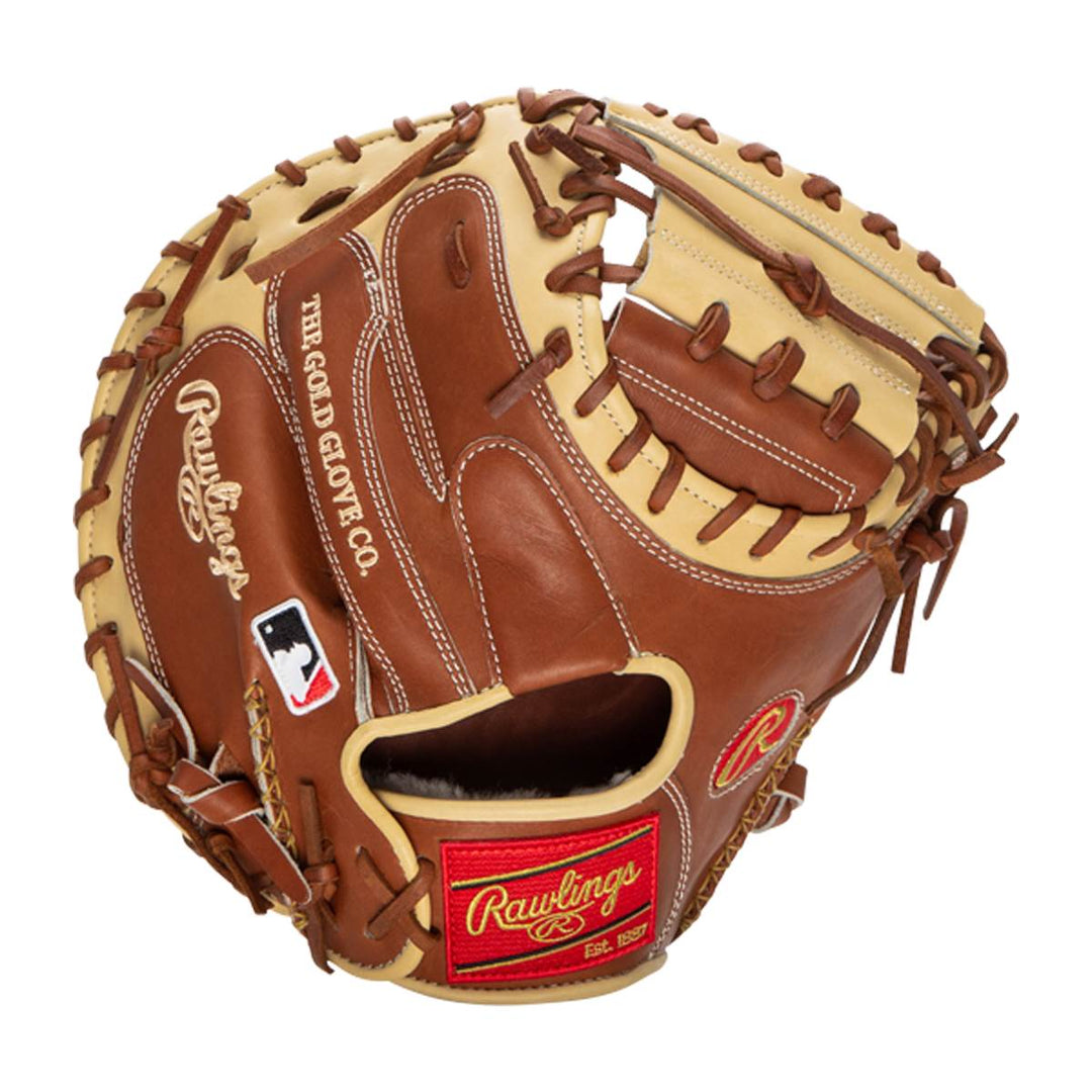 Rawlings Pro Preferred 33" Baseball Catcher&