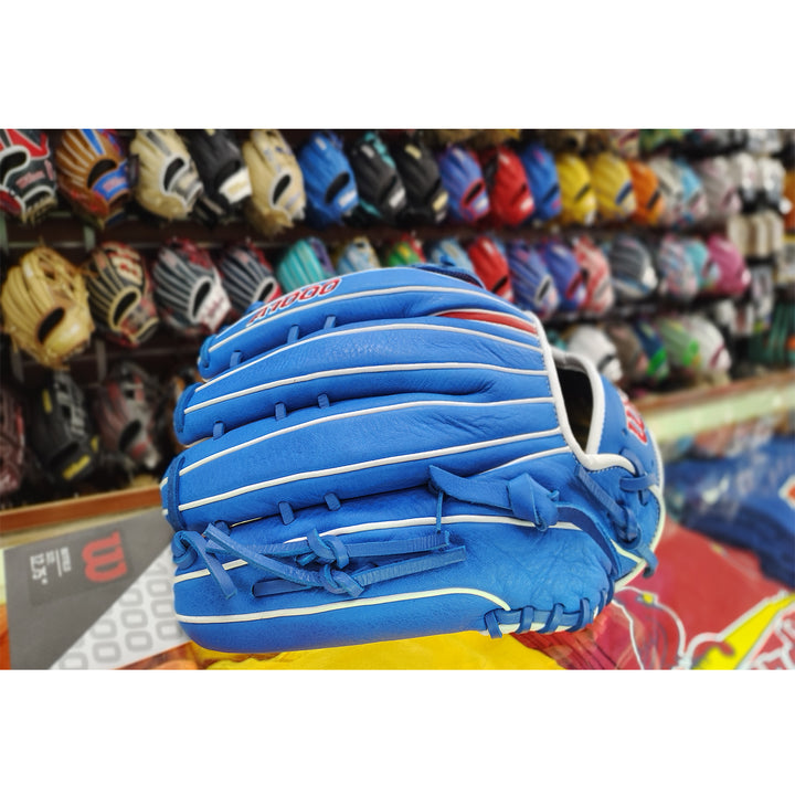 Wilson A1000 1922 12.75 inches PS Exclusive Outfield Glove