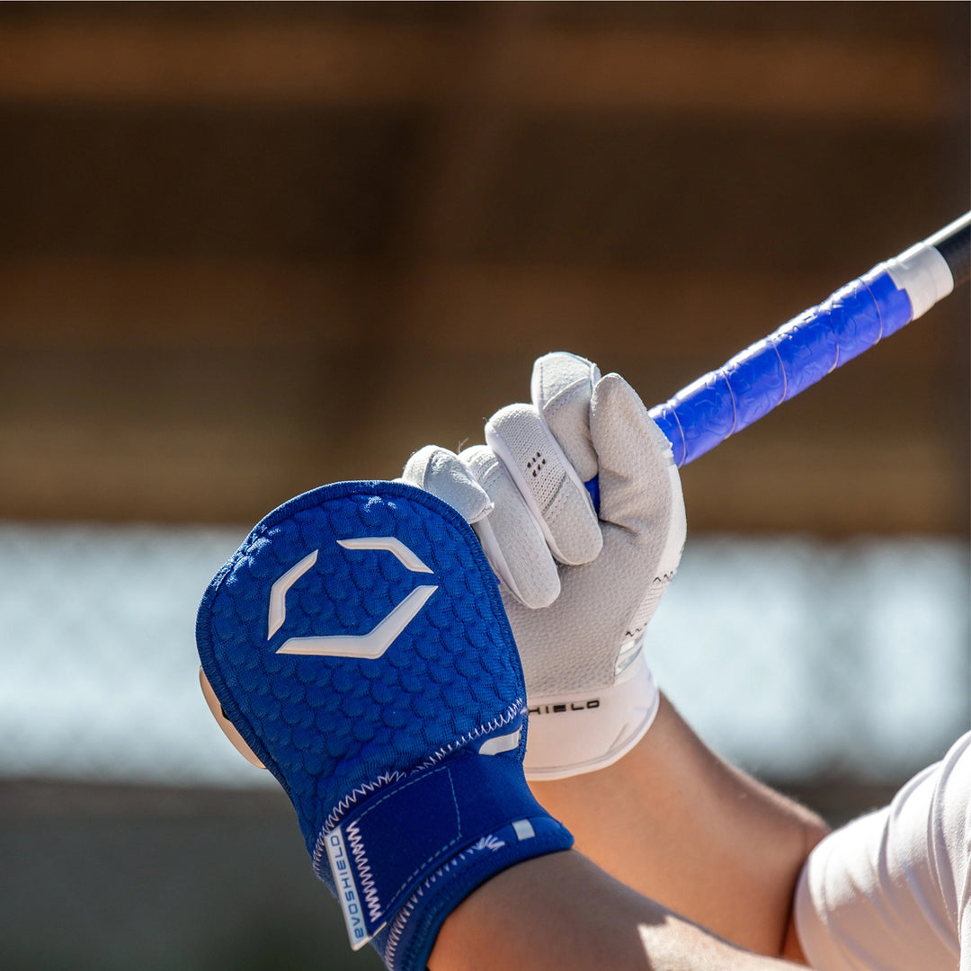 EvoShield PRO-SRZ 2.0 Batter's Hand Guard