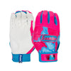 YOUTH Franklin Sports Digitek Batting Gloves - Official MLB Performance Gear