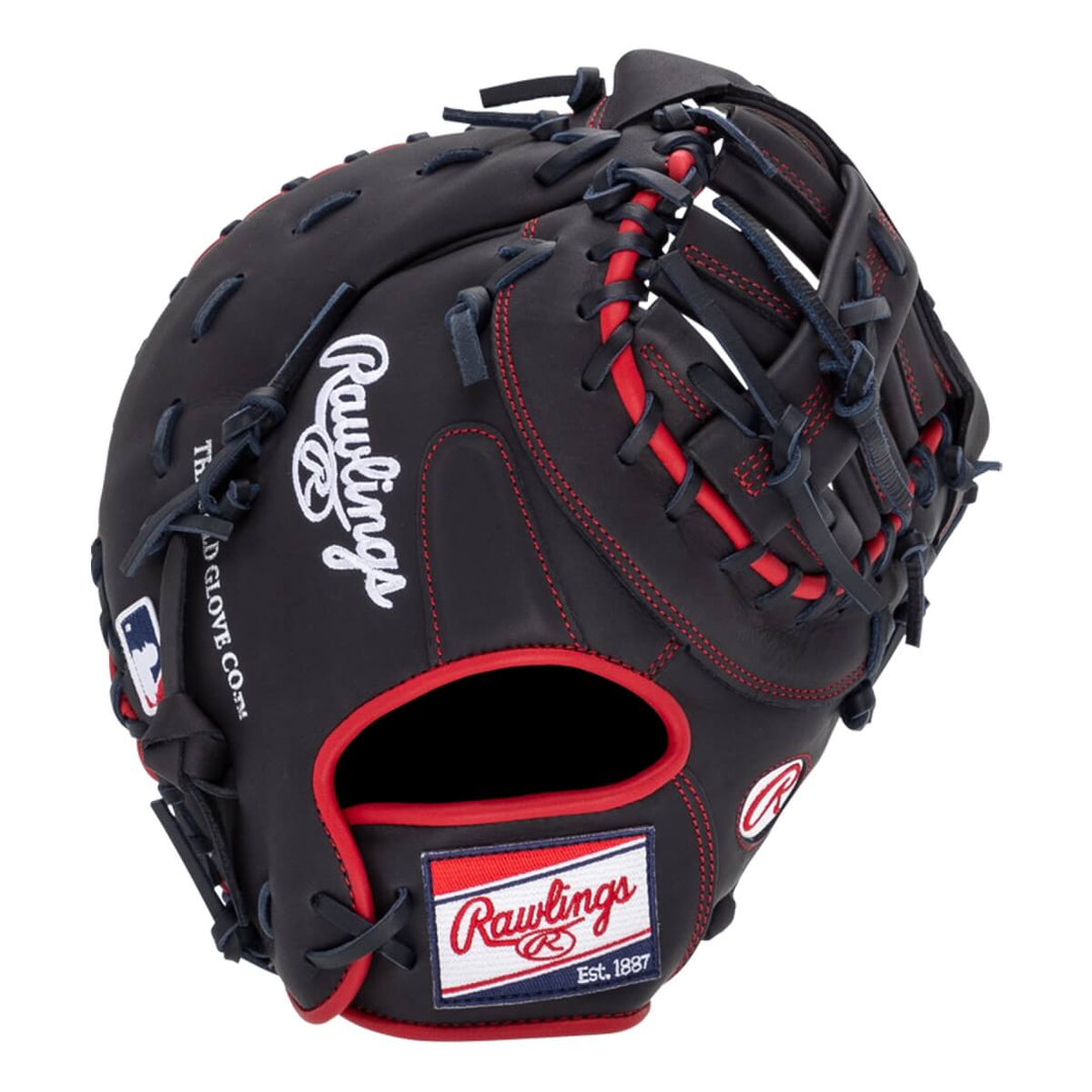 Rawlings NXTDCTU-10N 12.25" First Base Mitt