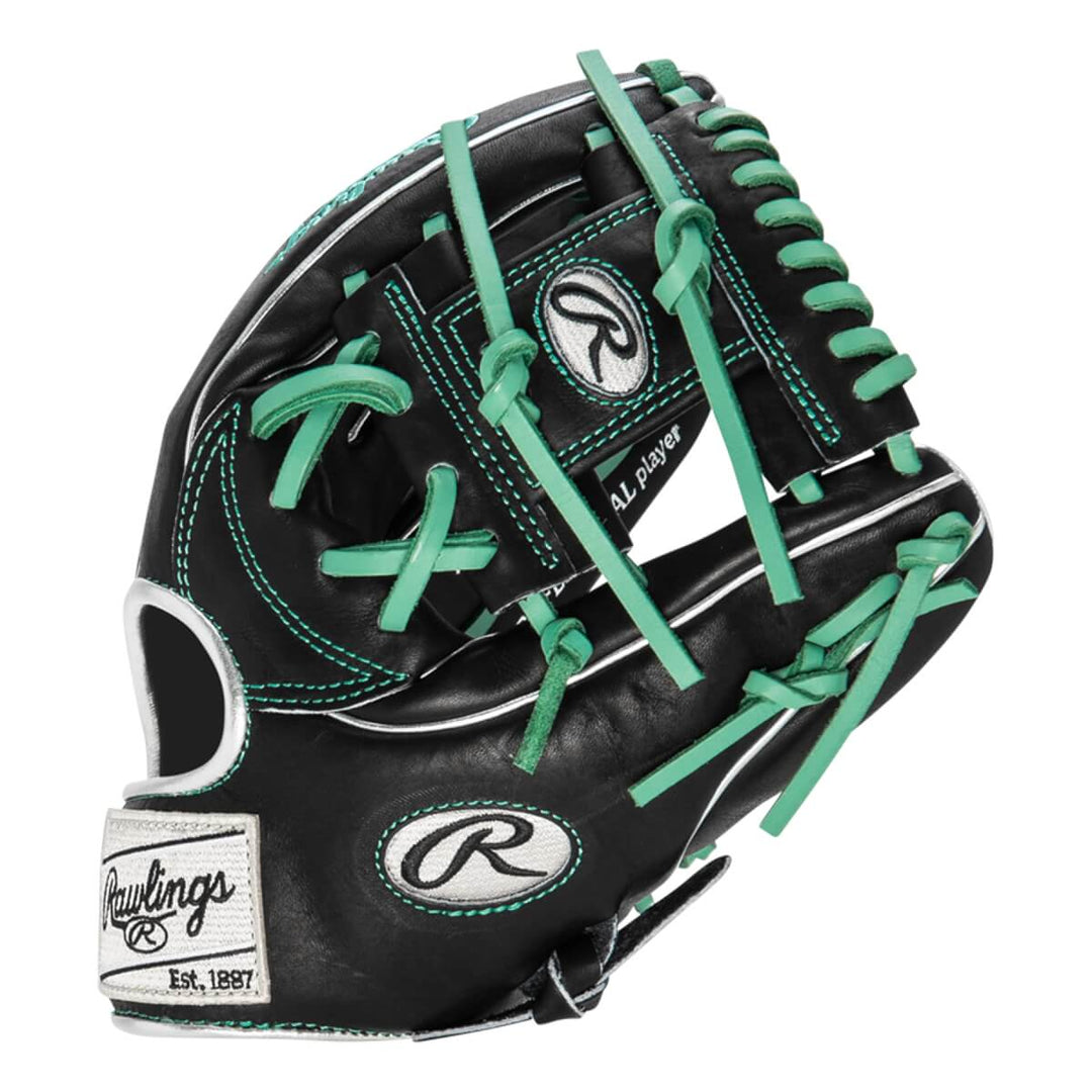 Rawlings Pro Preferred 11.5" Baseball Glove PROS934-2B