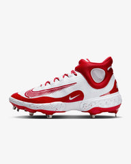 Nike Alpha Huarache Elite 4 Mid - FD2744