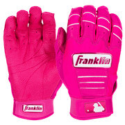 Franklin CFX Chrome Mother's Day Men's Batting Gloves