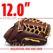 Pro Series 13 in Slowpitch Glove Pro Series 13 in Slowpitch Glove