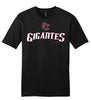 Gigantes del Cibao Ring-Spun Cotton T-Shirt - Men's Baseball Tee