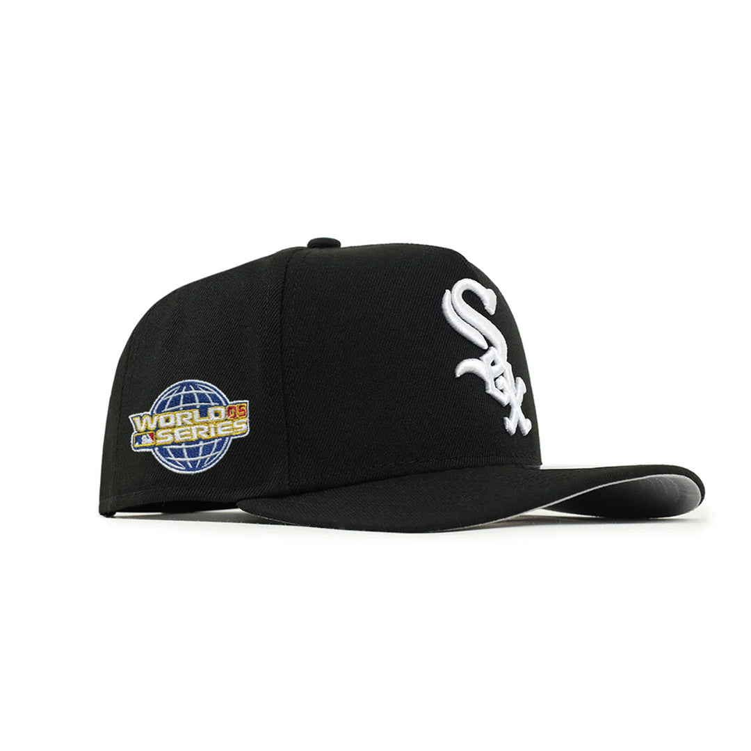 Casquette Low Pro 59FIFTY MLB On Field Chicago White Sox noir NEW ERA – Chapeaux et Casquettes Casquette Low Pro 59FIFTY MLB On Field Chicago White Sox noir NEW ERA – Chapeaux et Casquettes