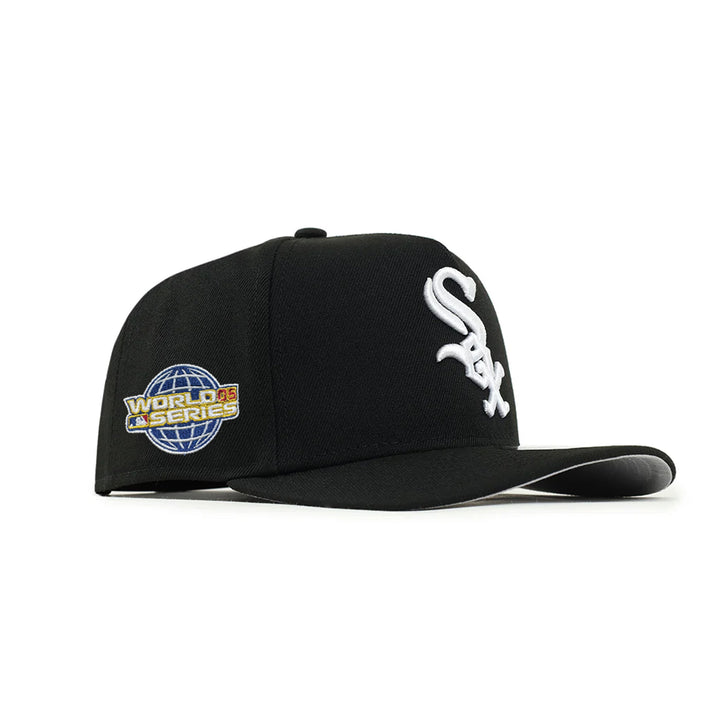 Chicago White Sox 950AF Curved 2005 World Series Snapback