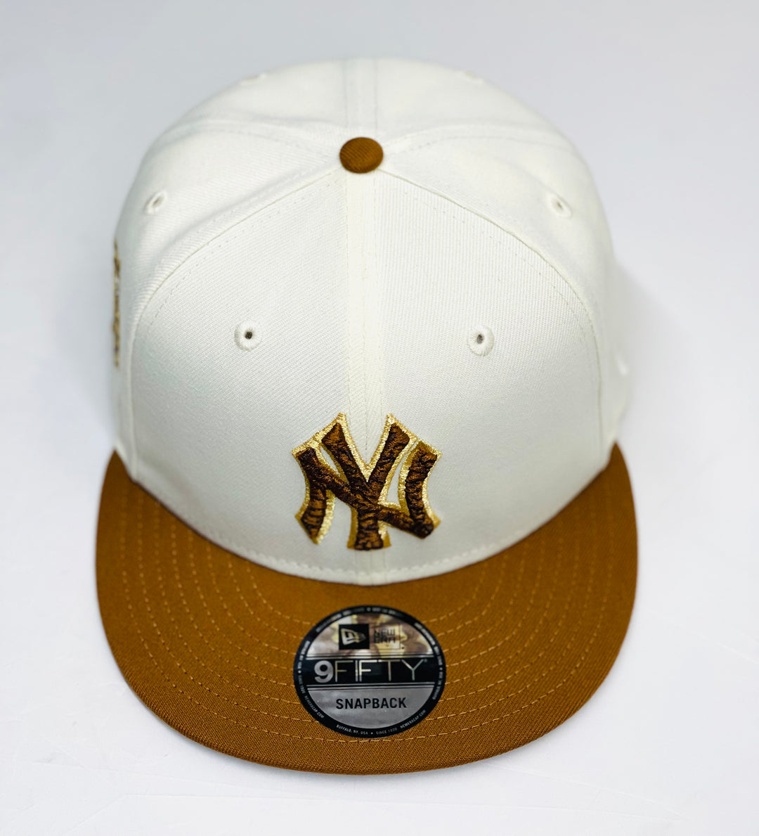 New York Yankees World Series 1998 9FIFTY Snapback
