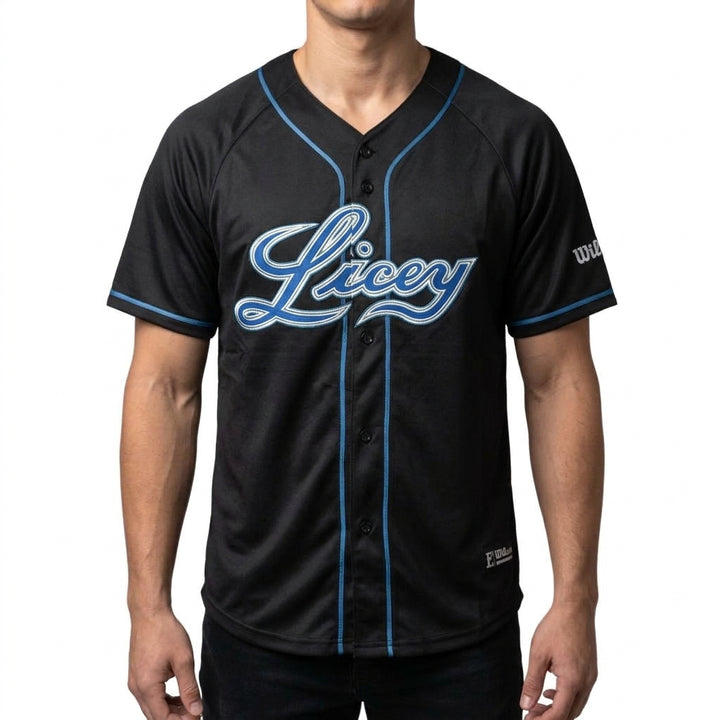 OFFICIAL Licey Jersey 2026-2027