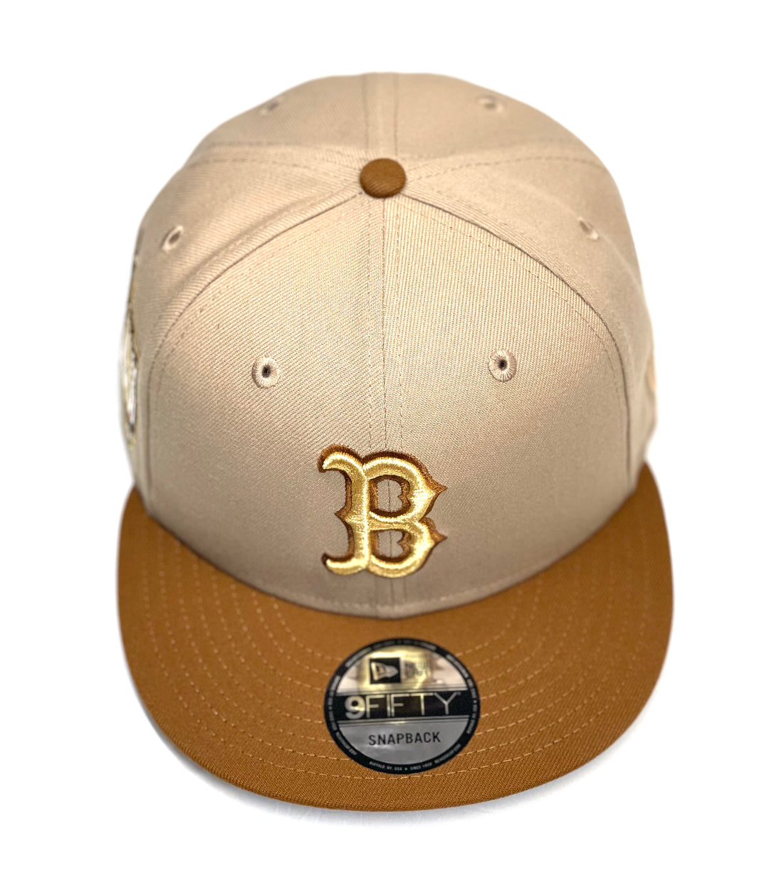 Boston Red Sox All Star Game 99 9FIFTY Snapback