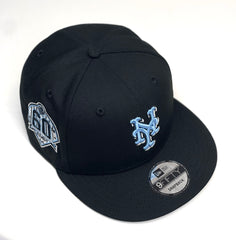 New York Mets 60th Anniversary 9FIFTY Snapback