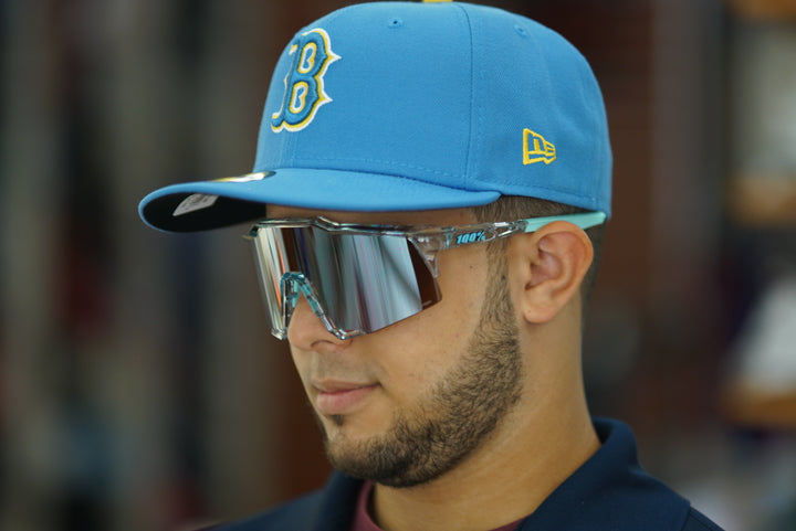 100% SPEEDCRAFT® LE Money Mike Limited Edition