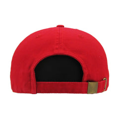 Vintage Adjustable Dominican Embroidered Cap