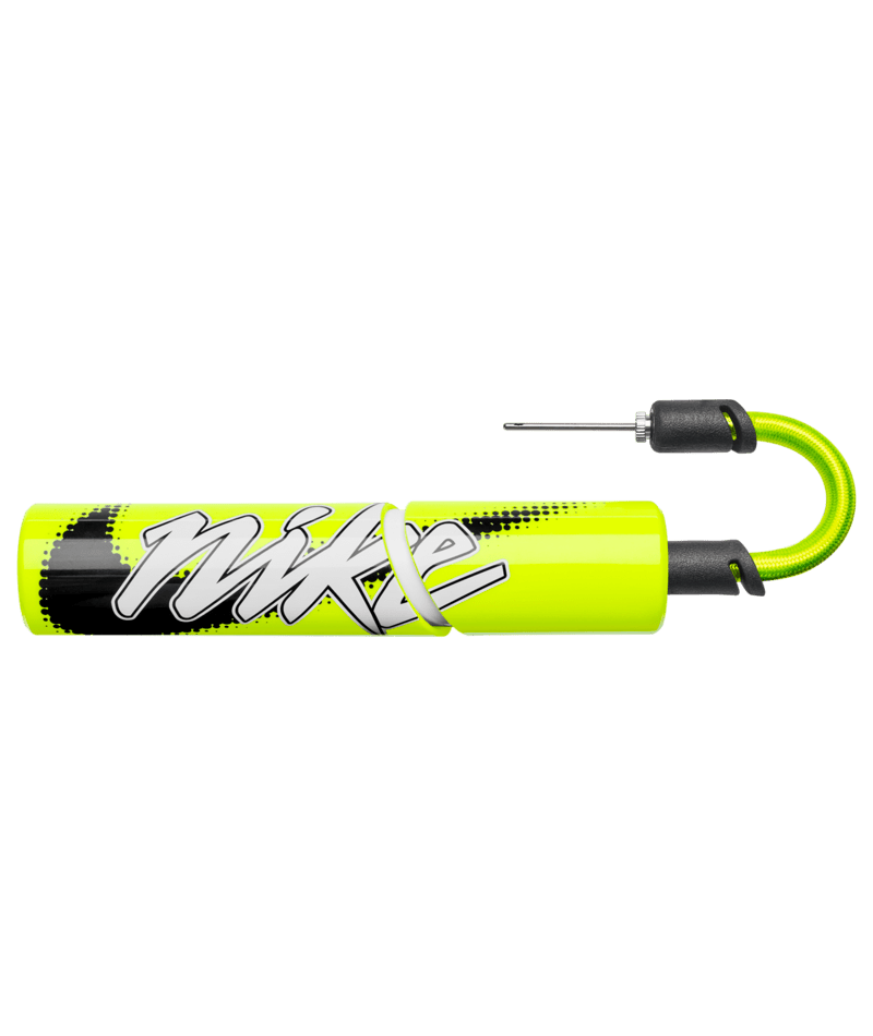 Nike Essential Ball Pump